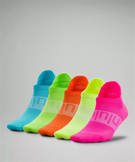 lululemon mens socks